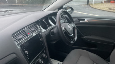 Volkswagen Golf 1.4 TSI SE [Nav] 5dr Petrol Hatchback